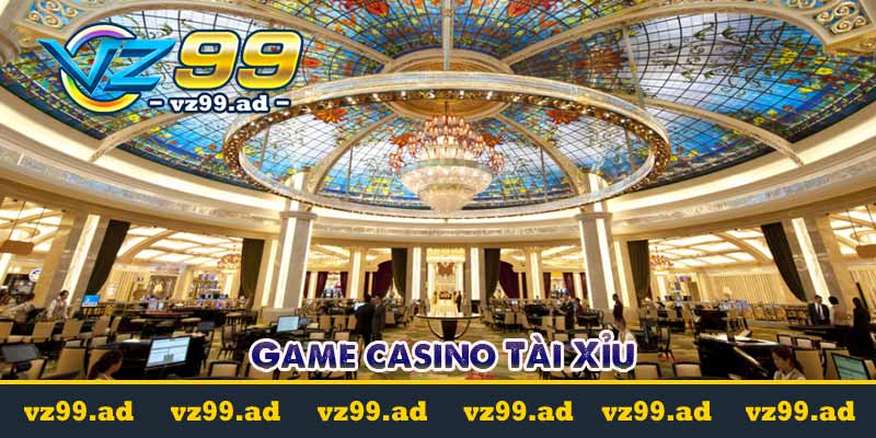 Sảnh game KS: Sảnh chơi nhiều khuyến mãi nhất tại VZ99 9 Game casino Tài Xỉu